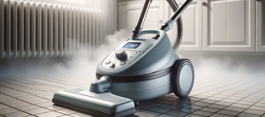 Dampfreiniger kaufen: Der umfassende Ratgeber fuer die optimale Wahl und Nutzung