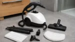 Geheime Dampfreiniger-Hacks, die deine Reinigung revolutionieren werden