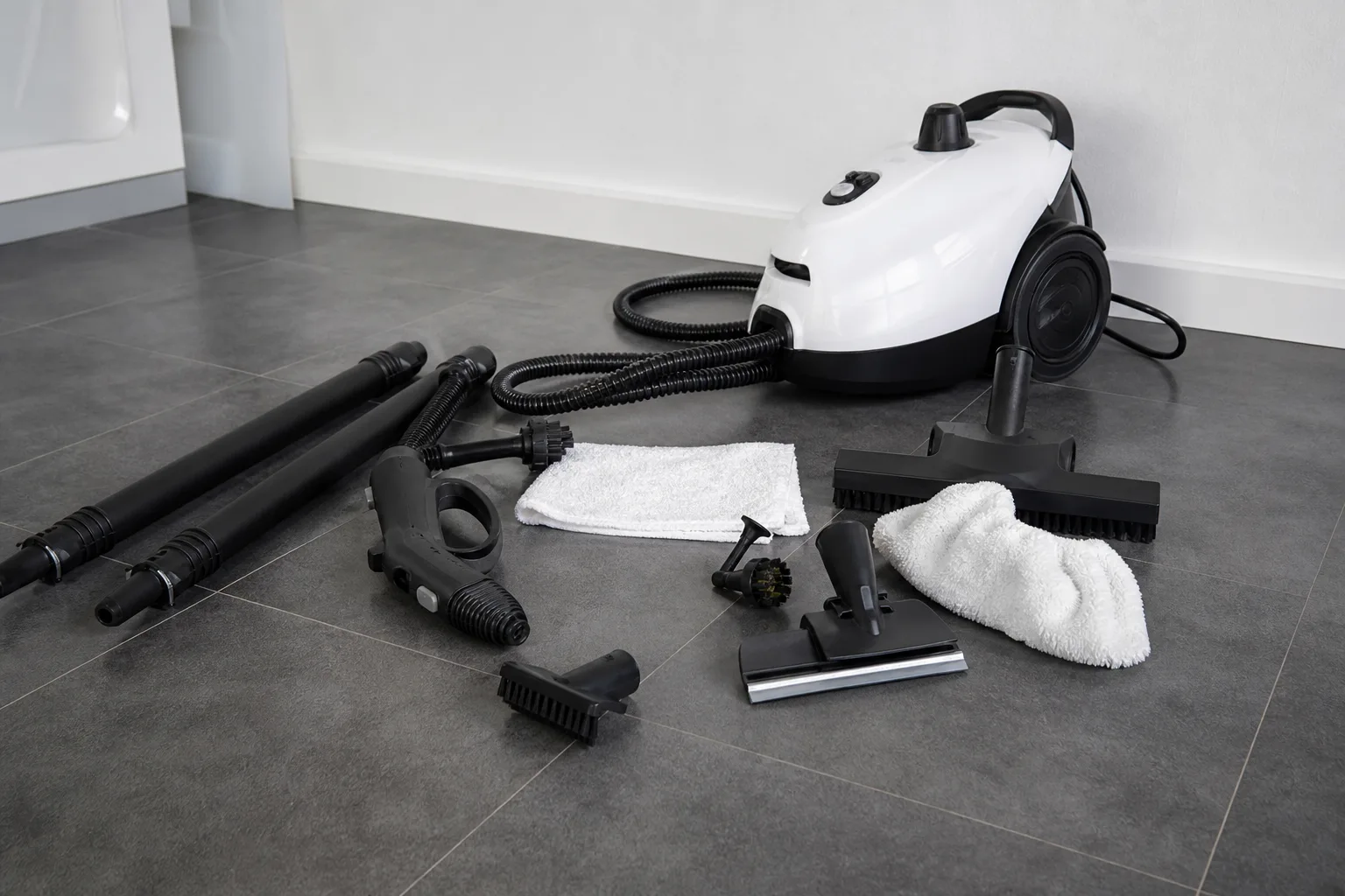 Haeufige Fehler bei der DIY-Anwendung von Dampfreinigern und wie man sie vermeidet