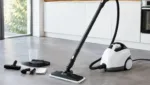 Dampfreiniger für den Haushalt: Tipps & Modelle