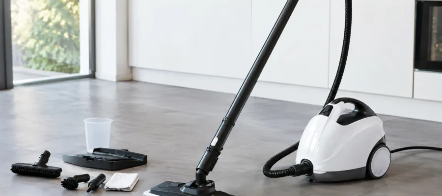 Bester Dampfreiniger fuer Haushalt: Modelle, Tipps und Kaufkriterien im Detail