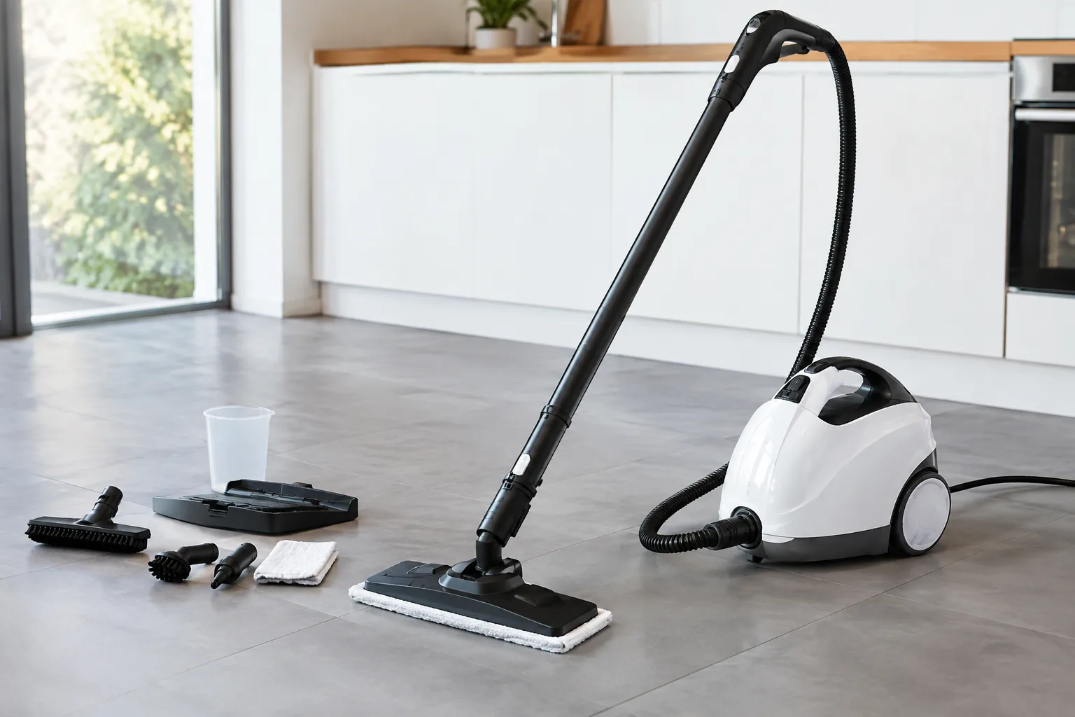Bester Dampfreiniger fuer Haushalt: Modelle, Tipps und Kaufkriterien im Detail